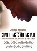 Something Is Killing Tate - wallpapers.