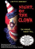 Night of the Clown pictures.