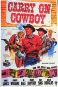 Carry on Cowboy pictures.
