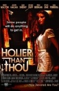 Holier Than Thou - wallpapers.