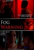 Fog Warning - wallpapers.