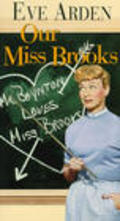 Our Miss Brooks - wallpapers.