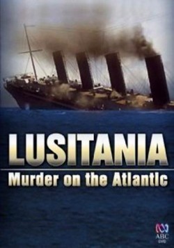 Lusitania: Murder on the Atlantic - wallpapers.