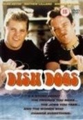 Dish Dogs - wallpapers.