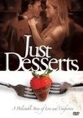 Just Desserts pictures.