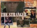 The Stranger pictures.