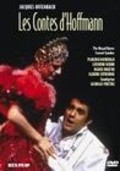 Les contes d'Hoffmann (The Tales of Hoffmann) pictures.