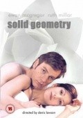 Solid Geometry - wallpapers.