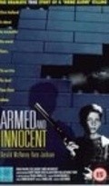 Armed and Innocent - wallpapers.