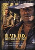Black Fox: The Price of Peace - wallpapers.