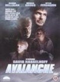 Avalanche pictures.