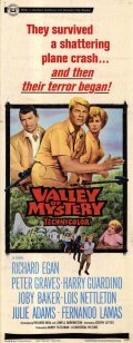 Valley of Mystery - wallpapers.