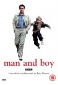 Man and Boy - wallpapers.