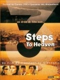 3 Steps to Heaven - wallpapers.