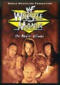 WrestleMania XV - wallpapers.