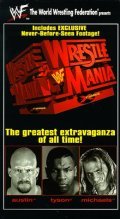 WrestleMania XIV pictures.