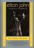 Elton John - Greatest Hits Live pictures.