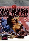 Quatermass and the Pit - wallpapers.