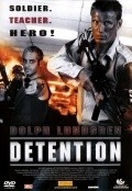 Detention - wallpapers.