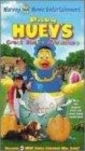 Baby Huey's Great Easter Adventure - wallpapers.