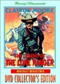The Legend of the Lone Ranger pictures.