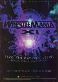 WrestleMania XI pictures.