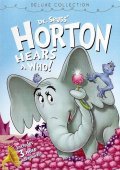 Horton Hears a Who! - wallpapers.