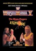 WrestleMania V pictures.