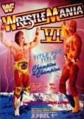 WrestleMania VI pictures.