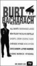 Burt Bacharach: One Amazing Night - wallpapers.