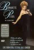 Bernadette Peters in Concert pictures.