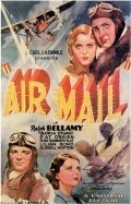 Air Mail - wallpapers.
