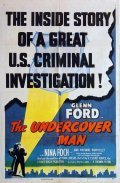 Undercover Man - wallpapers.