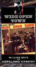 Wide Open Town - wallpapers.
