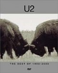 U2: The Best of 1990-2000 pictures.