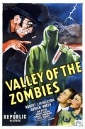 Valley of the Zombies pictures.
