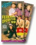 Federal Operator 99 pictures.