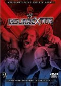 WWE Insurrextion pictures.