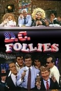 D.C. Follies  (serial 1987-1989) - wallpapers.