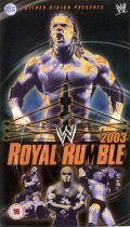Royal Rumble - wallpapers.