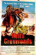 Hell's Crossroads - wallpapers.