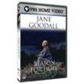 Jane Goodall: Reason for Hope - wallpapers.