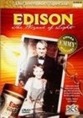 Edison: The Wizard of Light pictures.
