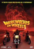 Werewolves on Wheels - wallpapers.