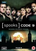 Spooks: Code 9 pictures.