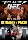 UFC 50: The War of '04 - wallpapers.