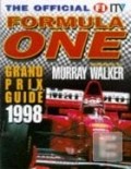 ITV - Formula One  (serial 1997-2008) pictures.