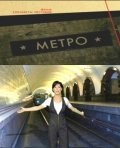 Sovetskaya imperiya. Metro pictures.