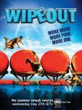 Wipeout pictures.