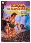 Tarzan en la gruta del oro pictures.